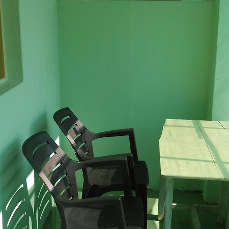 מלון Arambol Hospitality Red Rock מראה חיצוני תמונה