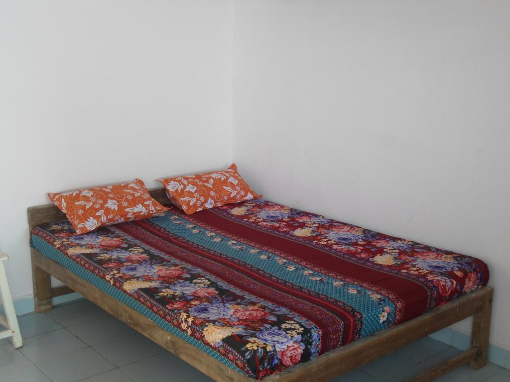 מלון Arambol Hospitality Red Rock מראה חיצוני תמונה