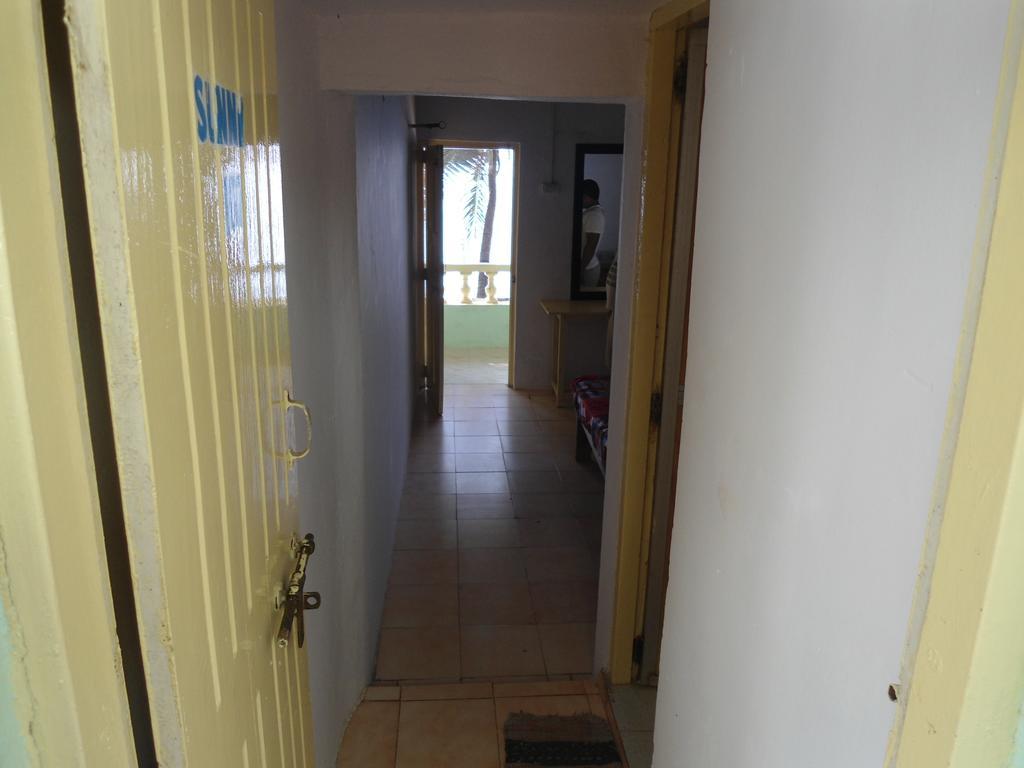 מלון Arambol Hospitality Red Rock מראה חיצוני תמונה