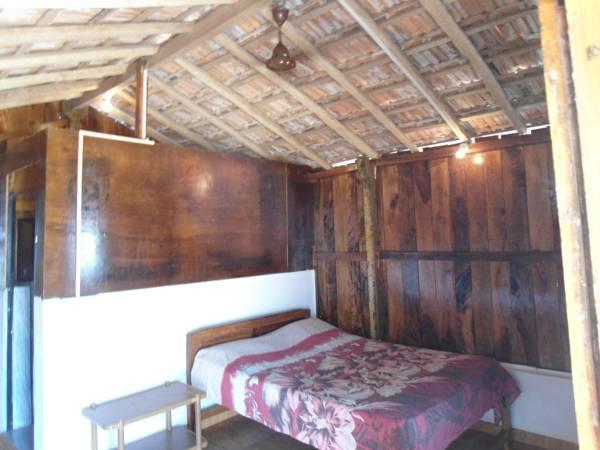מלון Arambol Hospitality Red Rock מראה חיצוני תמונה